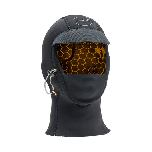 Cyclone 3mm Hood (Black)