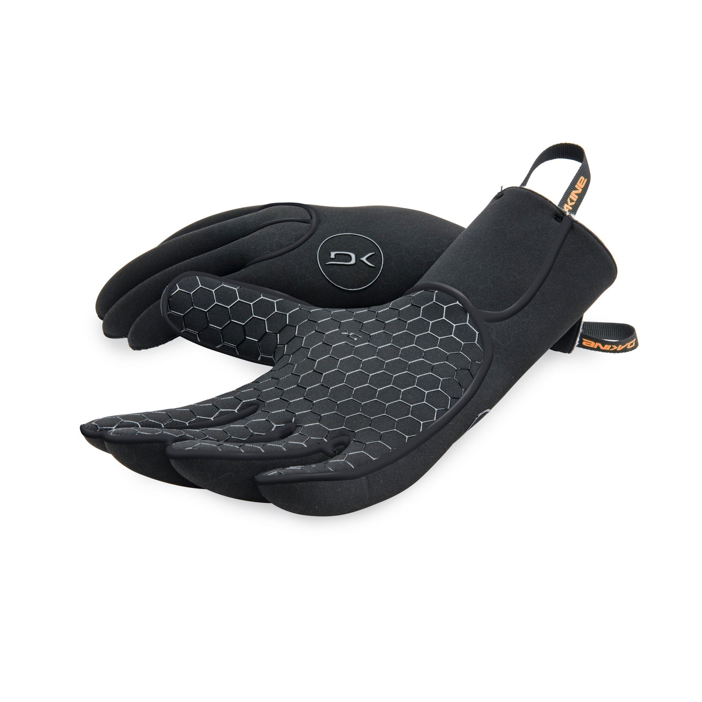 Cyclone 2mm Wetsuit Glove (Black)