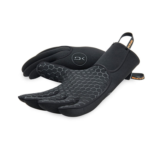 Cyclone 5mm Wetsuit Glove (Black)