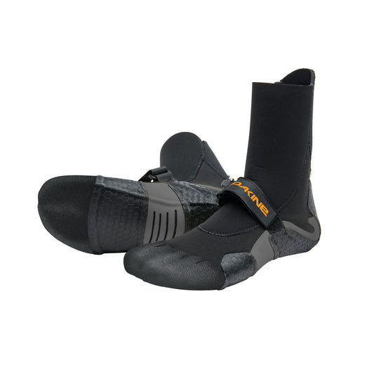 Cyclone Split Toe Wetsuit Boot 5/4mm (Black)