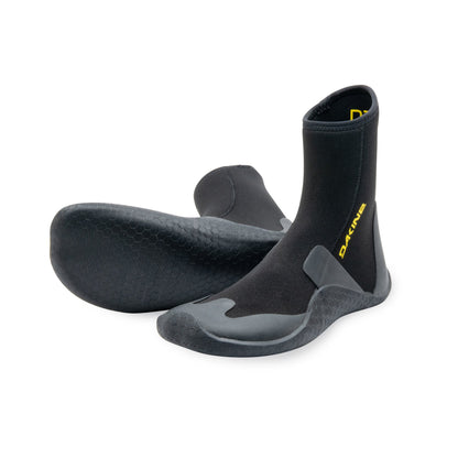 RT Wetsuit Boot 5mm (Black)